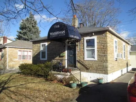 746 S Yearling Rd, Columbus, OH 43213