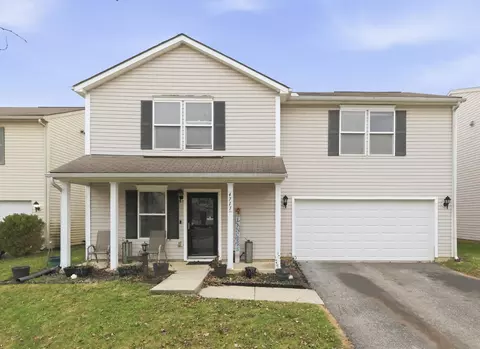 4711 Lyndenhall Dr, Columbus, OH 43207
