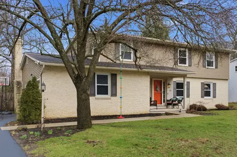 1448 Clubview Blvd N, Columbus, OH 43235
