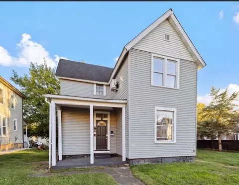 387 E 17th Ave, Columbus, OH 43201