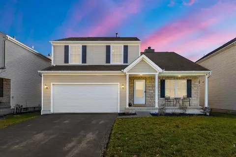 3768 Pendent Ln, Columbus, OH 43207