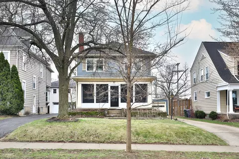 27 E Dunedin Rd, Columbus, OH 43214