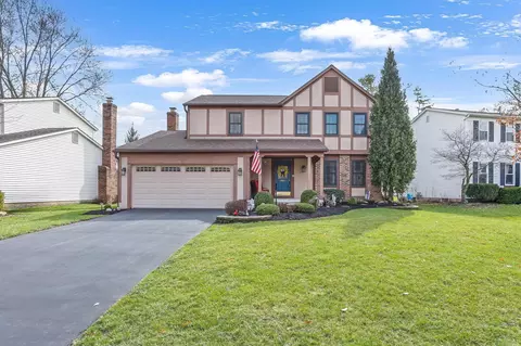 5885 Ballymead Blvd, Dublin, OH 43016
