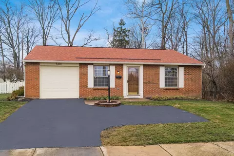 5301 Indianola Ave, Columbus, OH 43214