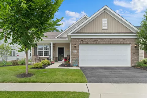735 Zoar St, Galena, OH 43021