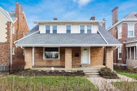214 Parkwood Ave, Columbus, OH 43203