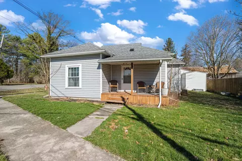 236 Grove St, Richwood, OH 43344