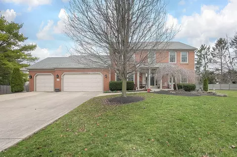 262 Crawford Ct, Westerville, OH 43082