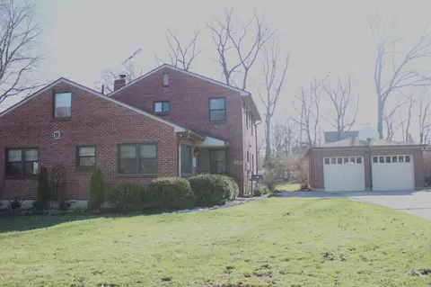 412 Dakota Ave, Springfield, OH 45504