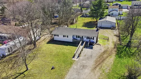 6567 Hall Rd, Galloway, OH 43119