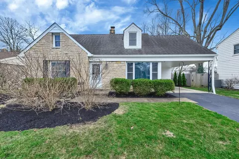 2375 Swansea Rd, Columbus, OH 43221