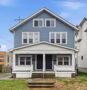 1555-1557 E Rich St, Columbus, OH 43205