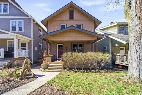 2717 Hibbert Ave, Columbus, OH 43202