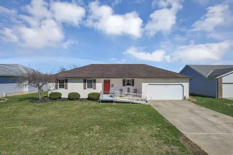 328 Cline Ct, Ashville, OH 43103