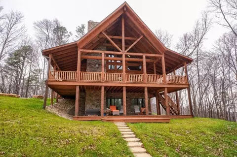 23048 Chestnut Grove Rd, South Bloomingville, OH 43152