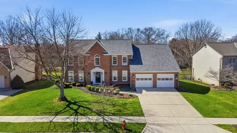 1103 Blue Heron Dr, Westerville, OH 43082