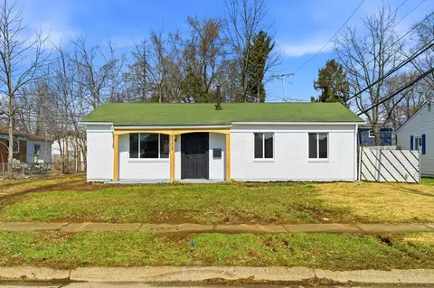 5308 Fullerton Dr, Columbus, OH 43232