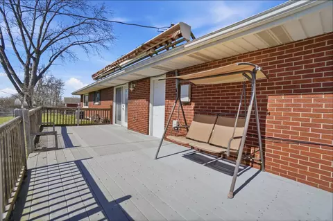 Exterior - 3129 E High St, Springfield, OH 45505 photo 6 of 9