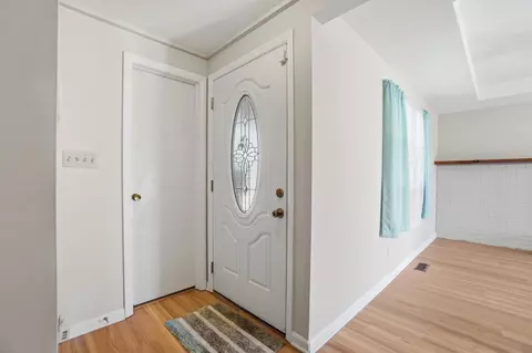 Entry Way - 3129 E High St, Springfield, OH 45505 photo 1 of 1