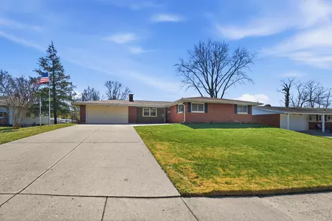 Exterior - 3129 E High St, Springfield, OH 45505 photo 1 of 9