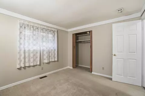 Bedroom - 3129 E High St, Springfield, OH 45505 photo 9 of 9
