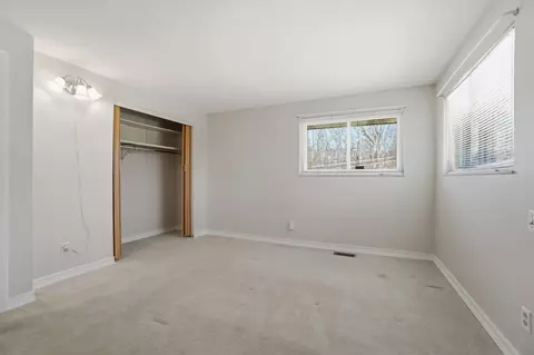 Bedroom - 3129 E High St, Springfield, OH 45505 photo 1 of 9