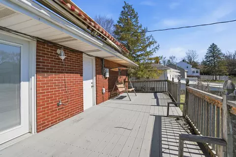 Exterior - 3129 E High St, Springfield, OH 45505 photo 7 of 9