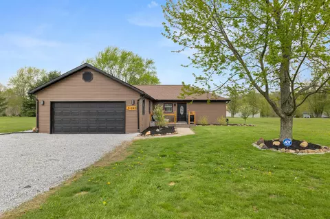 7326 State Route 19 UNIT 2, Mount Gilead, OH 43338