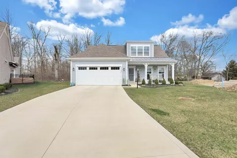 3422 Joberry Loop #32, Grove City, OH 43123