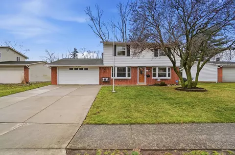 417 Revere Ct, Columbus, OH 43228