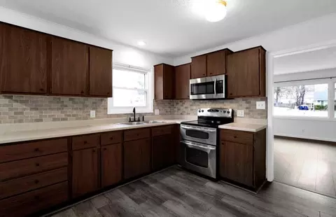 Kitchen - 1254 E Fair Ave, Lancaster, OH 43130 photo 1 of 1