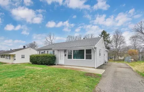 Exterior - 1254 E Fair Ave, Lancaster, OH 43130 photo 2 of 4