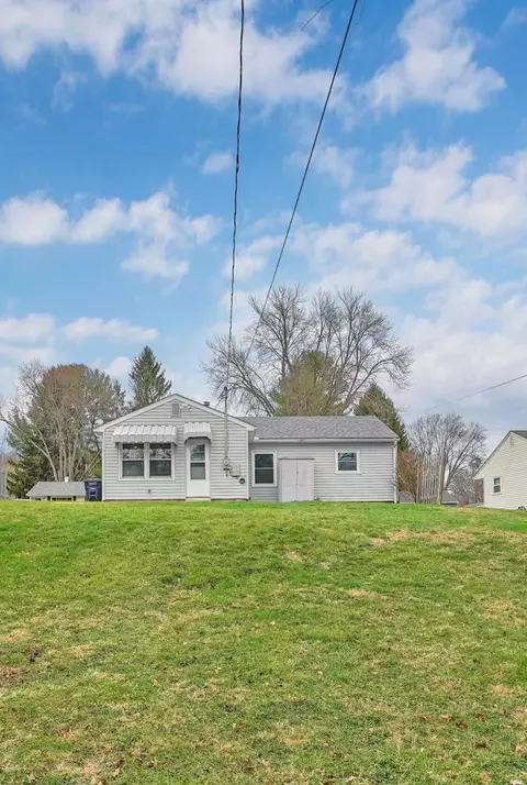 Exterior - 1254 E Fair Ave, Lancaster, OH 43130 photo 4 of 4