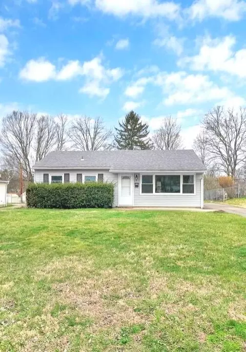 1254 E Fair Ave, Lancaster, OH 43130