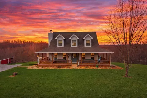 3064 Township Road 124 NE, Somerset, OH 43783