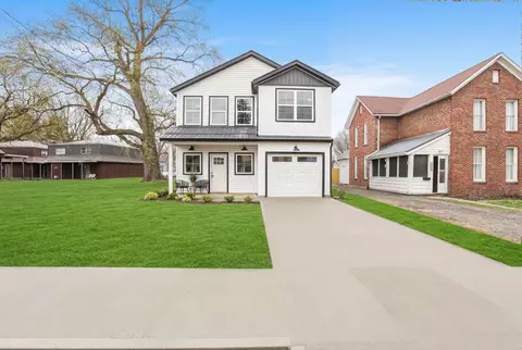 207 Buckingham St, Newark, OH 43055
