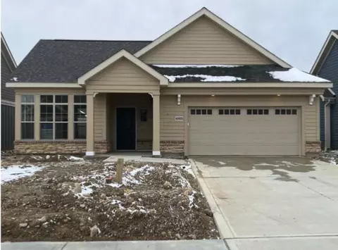 4885 Diplomat Way, Hilliard, OH 43026