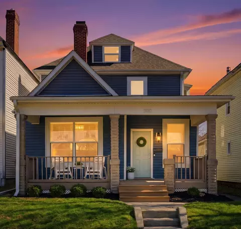 300 S Cypress Ave, Columbus, OH 43223