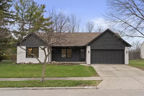 862 Thirlwall Ct, Westerville, OH 43081