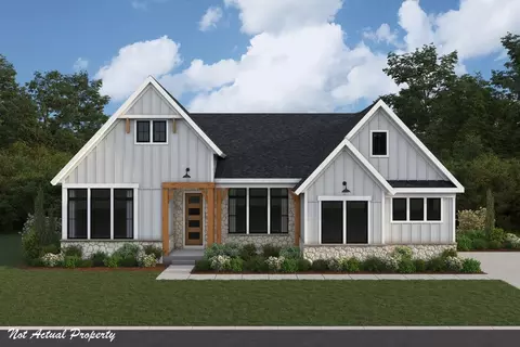 6745 Forest Ln, Hilliard, OH 43026