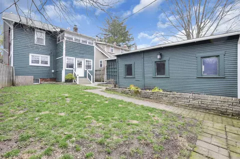 Exterior - 99 E Pacemont Rd, Columbus, OH 43202 photo 12 of 22