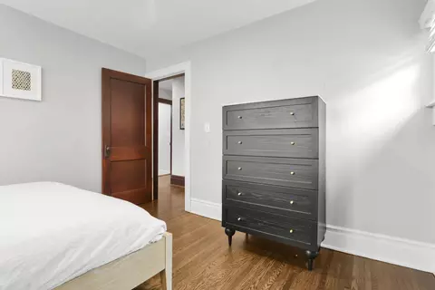 Bedroom - 99 E Pacemont Rd, Columbus, OH 43202 photo 5 of 5