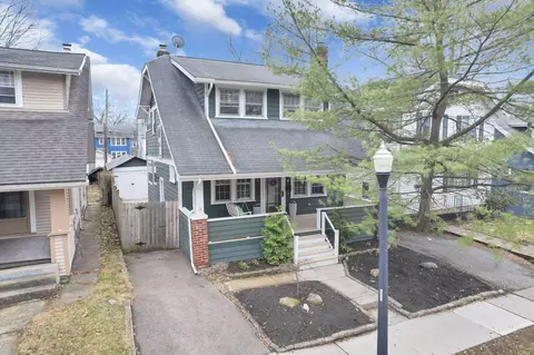 Exterior - 99 E Pacemont Rd, Columbus, OH 43202 photo 20 of 22