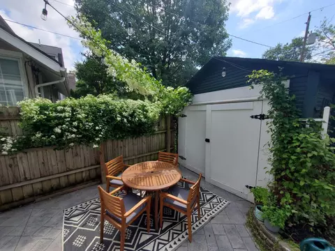Exterior - 99 E Pacemont Rd, Columbus, OH 43202 photo 15 of 22