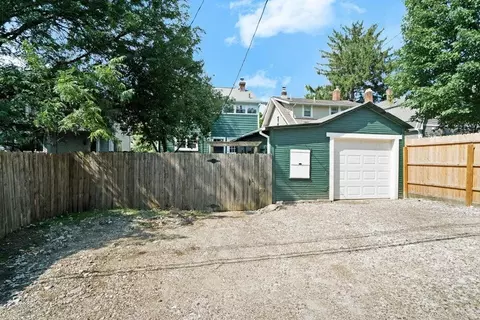 Exterior - 99 E Pacemont Rd, Columbus, OH 43202 photo 16 of 22
