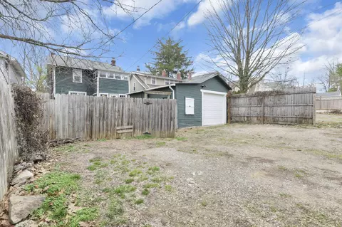 Exterior - 99 E Pacemont Rd, Columbus, OH 43202 photo 17 of 22