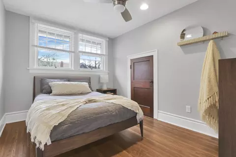 Bedroom - 99 E Pacemont Rd, Columbus, OH 43202 photo 1 of 5