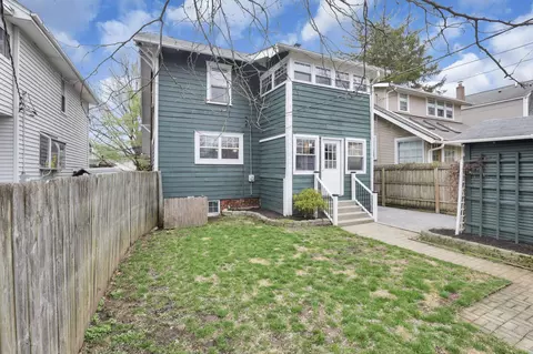 Exterior - 99 E Pacemont Rd, Columbus, OH 43202 photo 9 of 22