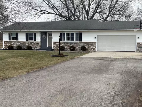 4992 Benzler Rd, Marion, OH 43302