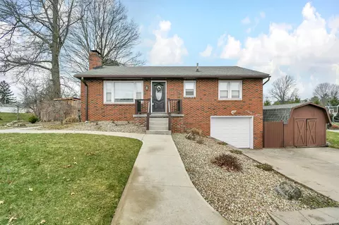 50 Clare Rd, Mansfield, OH 44906
